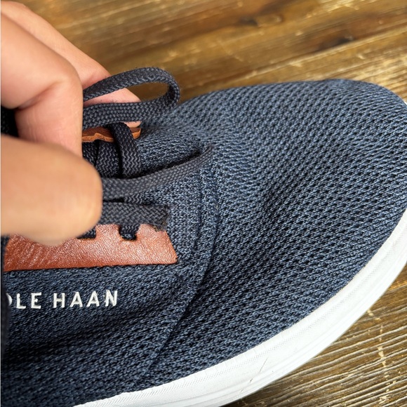 COLE HAAN Grand Sport Journey Sneakers size 9M. - Picture 11 of 11